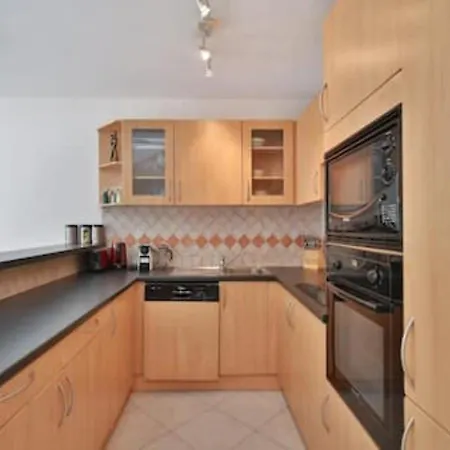 Charming Two-Bedroom Apartment With Balcony And Garage By The Marina Antibes Exterior foto