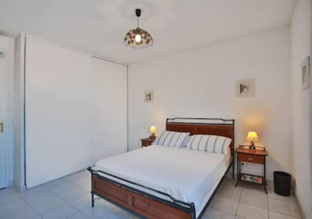 Charming Two-bedroom With Balcony And Garage By The Marina * Antibes